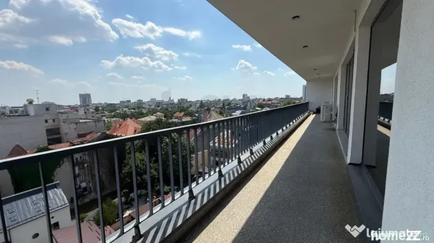 Penthouse superb Dacia - Bucuresti (Bucuresti-Ilfov)