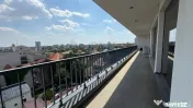 Penthouse superb Dacia 