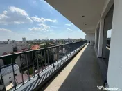 Penthouse superb Dacia 