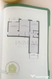 CIRCUMVALATIUNII - 3CAM - CENTRALA/AC - LIFT NOU -RENOVAT - 