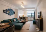 Apartament 2 camere | Locuință de vacanță | Stefan Build