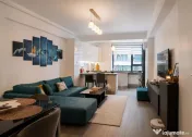 Apartament 2 camere | Locuință de vacanță | Stefan Build 