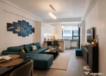 Apartament 2 camere | Locuință de vacanță | Stefan Build