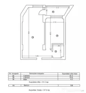 Apartament 2 camere | Locuință de vacanță | Stefan Build 