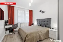 Apartament 2 camere | Locuință de vacanță | Stefan Build