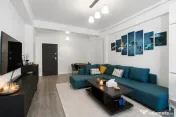 Apartament 2 camere | Locuință de vacanță | Stefan Build 