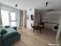 Ofer spre închiriere apartament in Floresti