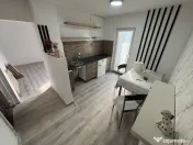 Apartament 3 camere zona Cet 