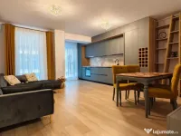 Apartament 2 camere I Parcare I Dressing I MTM Pipera 