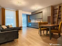 Apartament 2 camere I Parcare I Dressing I MTM Pipera