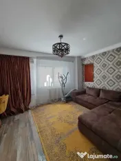 Apartament 2 camere 73 | Bloc 1982 | 2 MIN METROU Unirii 