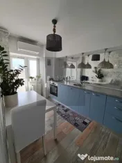 Apartament 2 camere 73 | Bloc 1982 | 2 MIN METROU Unirii 