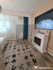 Apartament 2 camere 73 | Bloc 1982 | 2 MIN METROU Unirii 