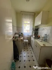Apartament 2 camere decomandat 46mp utili | Etaj 1 | Zona As 