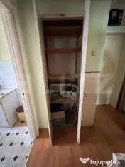 Apartament 2 camere decomandat 46mp utili | Etaj 1 | Zona As 
