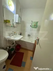 Apartament 2 camere decomandat 46mp utili | Etaj 1 | Zona As 