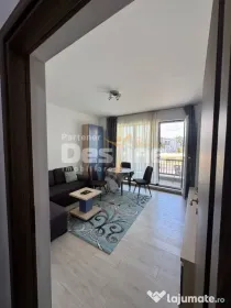 ???? Apartament elegant 2 camere | Mamaia, Hanul cu Peste |