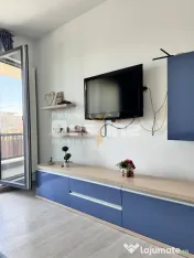 ???? Apartament elegant 2 camere | Mamaia, Hanul cu Peste | 
