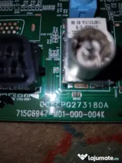 Dezmembrez tv philips 32pft4100 