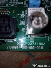 dezmembrez TV Philips 32pft4100 
