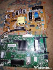 Dezmembrez tv philips 32pft4100 