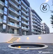 Apartament 2 Camere - Meraki Lago Resort&Spa 