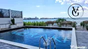 Apartament cu 2 camere | Meraki Lago Resort & Spa | Mamaia S