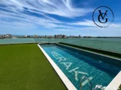 Apartament cu 2 camere | Meraki Lago Resort & Spa | Mamaia S