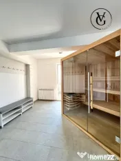 Apartament cu 2 camere | Meraki Lago Resort & Spa | Mamaia S