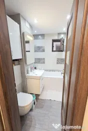 Apartament 2 camere decomandat de vânzare – Mazepa –... 