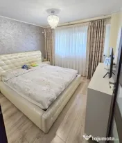 Apartament 2 camere decomandat de vânzare – Mazepa –... 