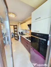 Apartament 2 camere decomandat de vânzare – Mazepa –... 