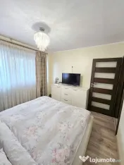 Apartament 2 camere decomandat de vânzare – Mazepa –... 