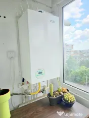 Apartament 2 camere decomandat de vânzare – Mazepa –... 