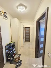 Apartament 2 camere decomandat de vânzare – Mazepa –... 