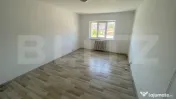 Apartament cu doua camere, 52mp utili 