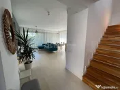Vila moderna - Otopeni - 5 camere - 3 bai - 140mp - 270mp te 