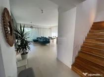 Vila moderna - Otopeni - 5 camere - 3 bai - 140mp - 270mp te