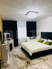 Apartament 3 camere, 80 mp , zona Magnolia 