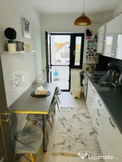 Apartament 3 camere, 80 mp , zona Magnolia 