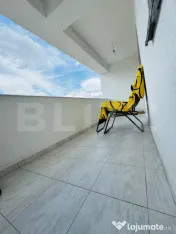 Apartament 3 camere, 80 mp , zona Magnolia 