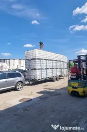 bazine 1000L ibc butoaie 