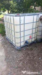 bazine 1000L ibc butoaie 