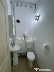 Spațiu versatil pentru afacerea ta | 100 mp utili | Acces d 
