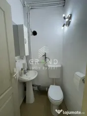Spațiu versatil pentru afacerea ta | 100 mp utili | Acces d 