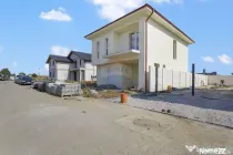 Casă finalizata model Andromeda de vanzare zona 6 Vanatori