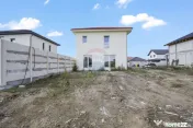 Casă finalizata model Andromeda de vanzare zona 6 Vanatori
