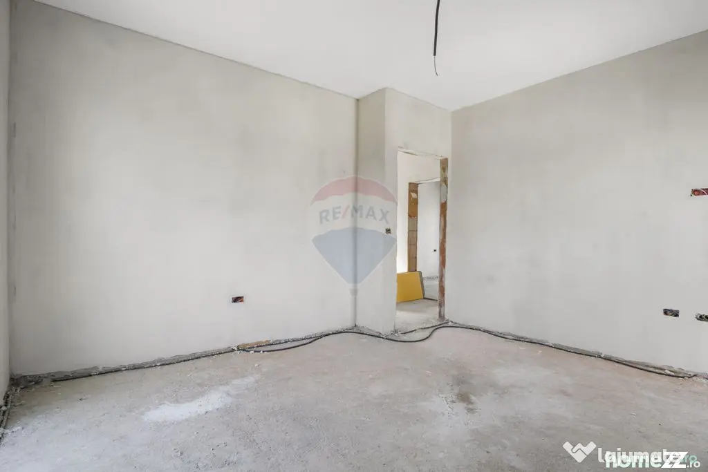 Casă finalizata model Andromeda de vanzare zona 6 Vanatori - Arad (Arad)