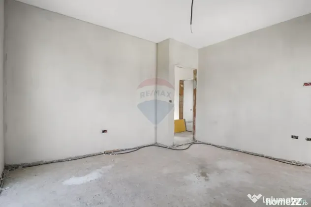 Casă finalizata model Andromeda de vanzare zona 6 Vanatori - Arad (Arad)