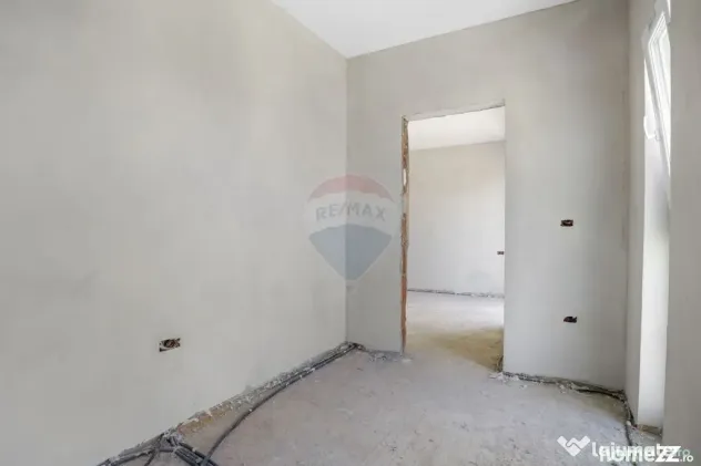 Casă finalizata model Andromeda de vanzare zona 6 Vanatori - Arad (Arad)
